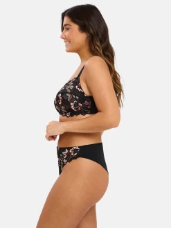 Soutien-gorge à armatures Arum Cabaret