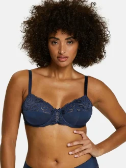 Soutien-gorge à armatures Amélie