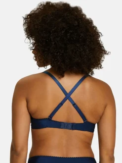 Soutien-gorge à armatures Amélie