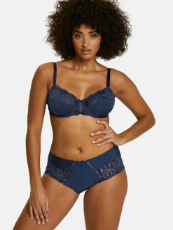 Soutien-gorge à armatures Amélie