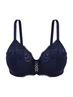 Soutien-gorge à armatures Amélie