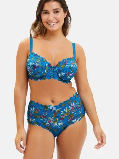 Soutien-gorge à armatures Arum Mosaic