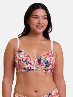 Soutien-gorge à armatures Arum Mosaic