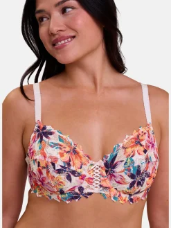 Soutien-gorge à armatures Arum Mosaic