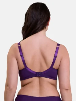 Soutien-gorge à armatures Arum Mosaic