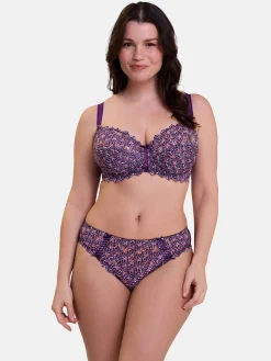 Soutien-gorge à armatures Arum Mosaic