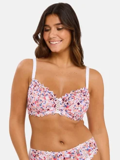 Soutien-gorge à armatures Arum Mosaic