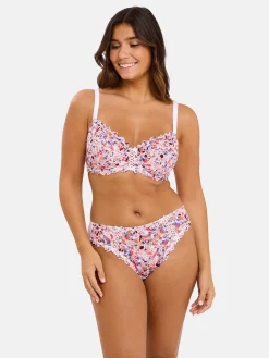 Soutien-gorge à armatures Arum Mosaic