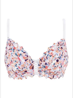 Soutien-gorge à armatures Arum Mosaic