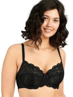 Soutien-gorge à armatures Ariane