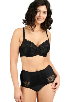 Soutien-gorge à armatures Ariane