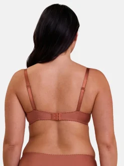 Soutien-gorge à armatures Amélie