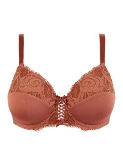 Soutien-gorge à armatures Amélie