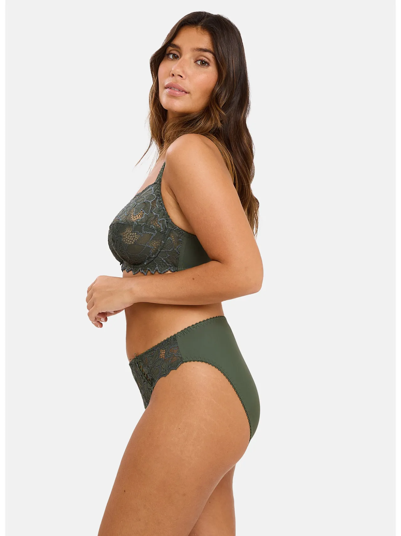 Soutien-gorge à armatures Arum