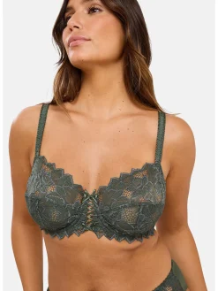 Soutien-gorge à armatures Arum