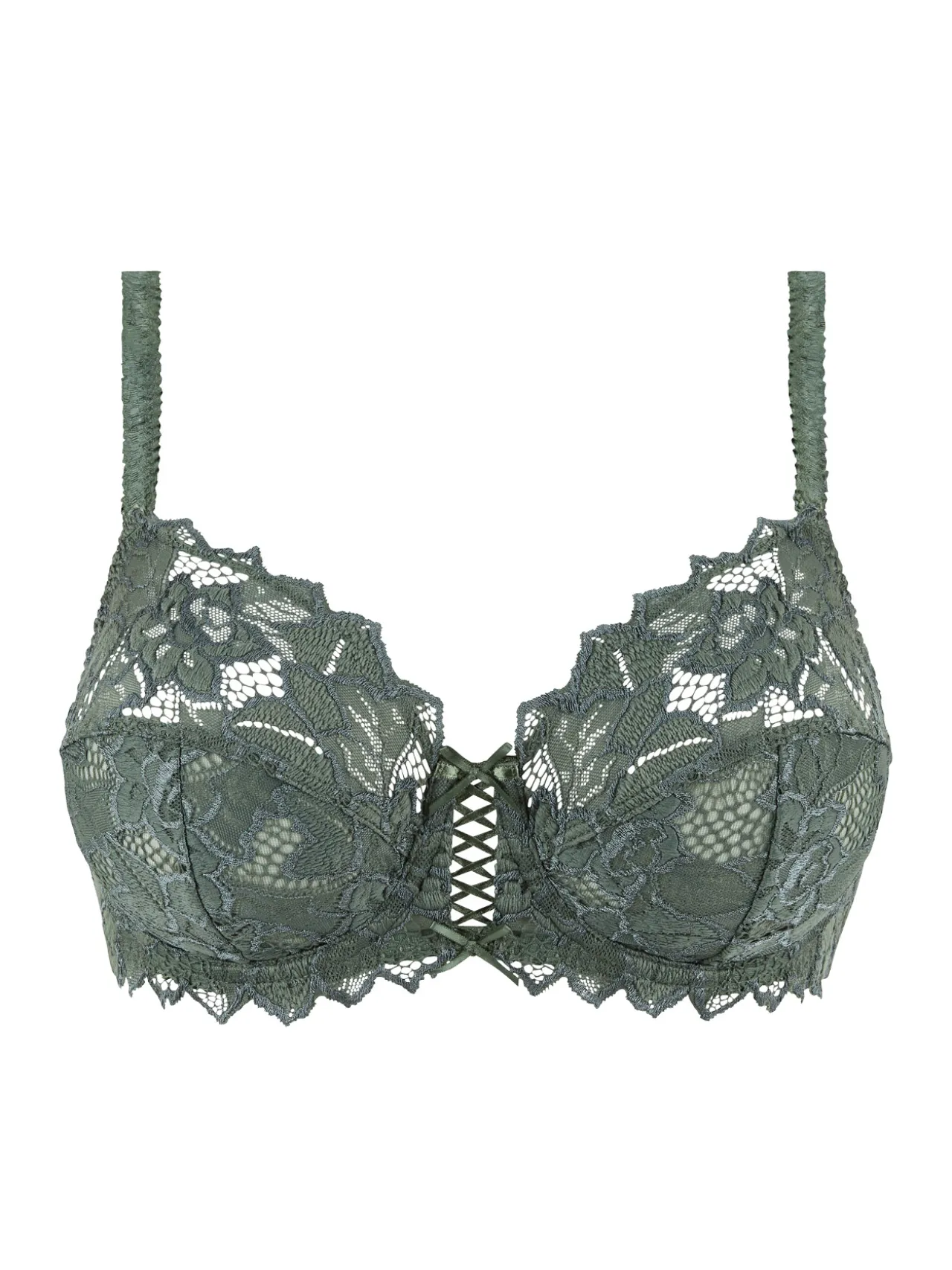 Soutien-gorge à armatures Arum