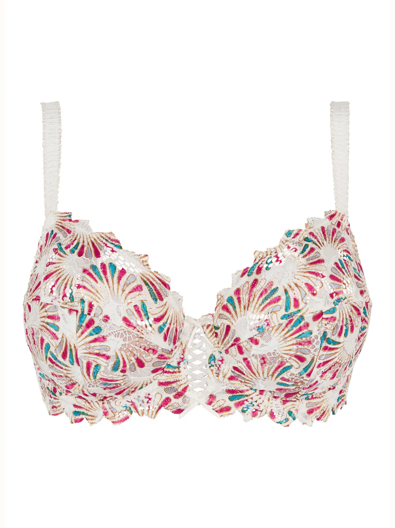 Soutien-gorge à armatures Arum recyclé