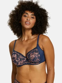 Soutien-gorge à armatures Capucine