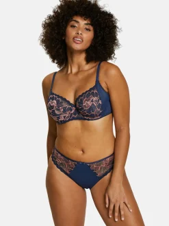 Soutien-gorge à armatures Capucine