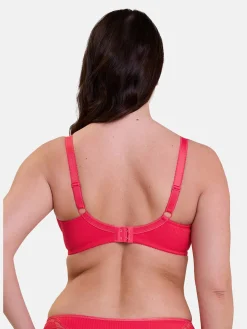 Soutien-gorge à armatures Capucine