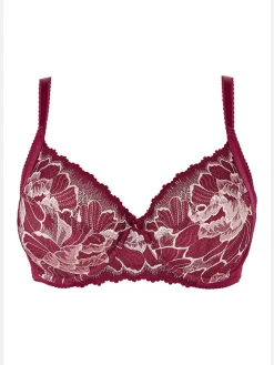 Soutien-gorge à armatures Capucine