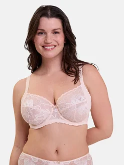 Soutien-gorge à armatures Capucine