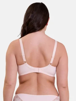 Soutien-gorge à armatures Capucine