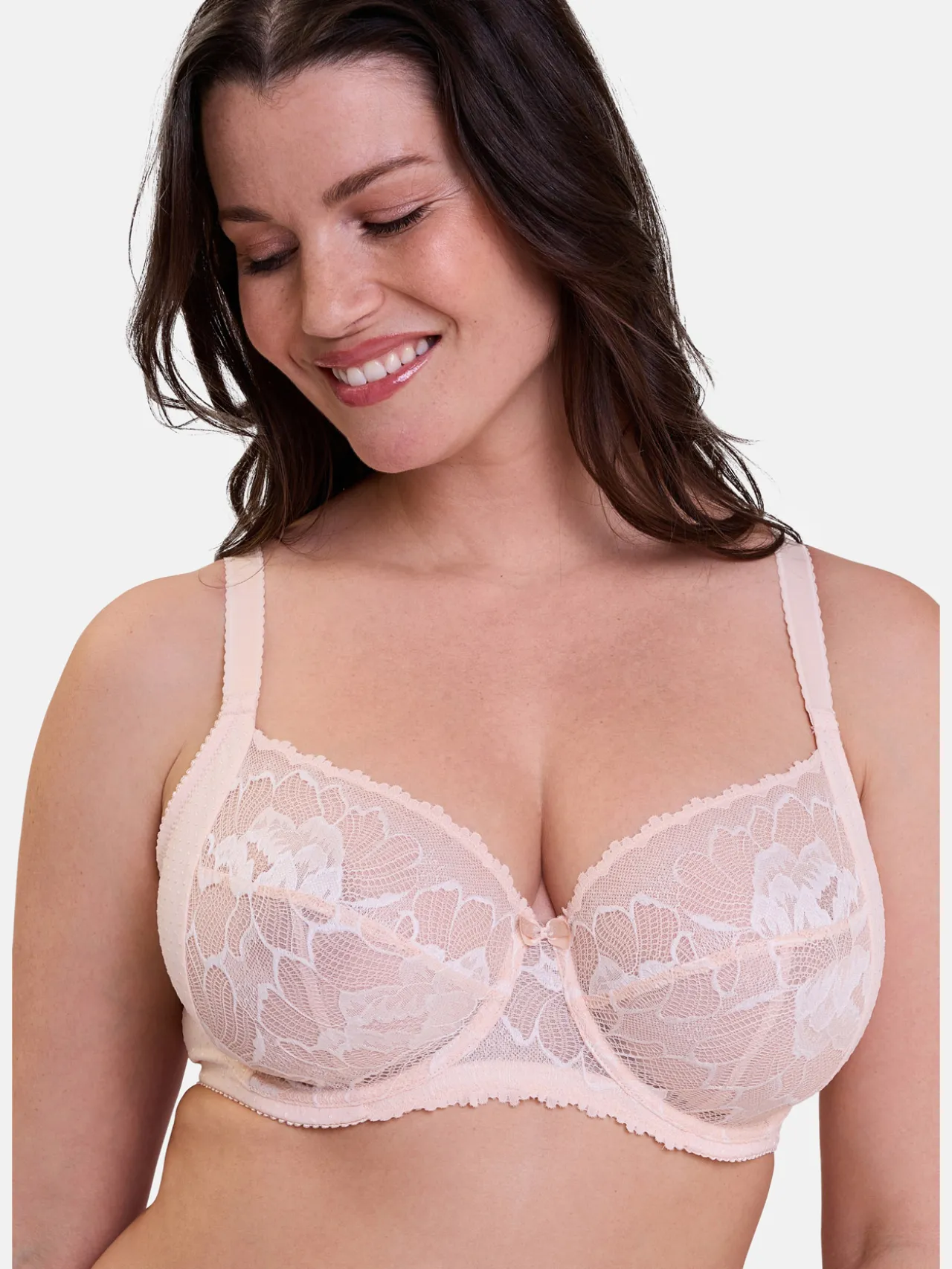 Soutien-gorge à armatures Capucine