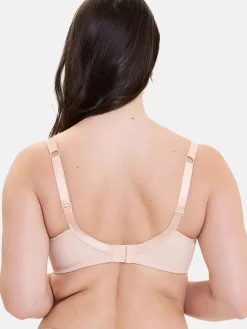 Soutien-gorge à armatures dentelle Arum