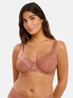 Soutien-gorge à armatures Daily Softness