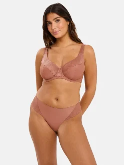 Soutien-gorge à armatures Daily Softness