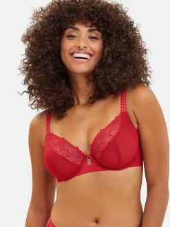 Soutien-gorge à armatures Esmée
