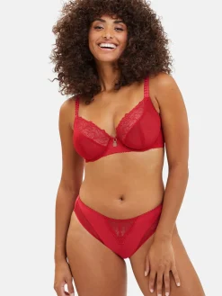 Soutien-gorge à armatures Esmée