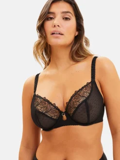 Soutien-gorge à armatures Esmée