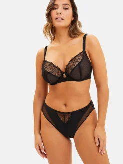 Soutien-gorge à armatures Esmée