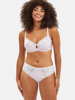Soutien-gorge à armatures Garance