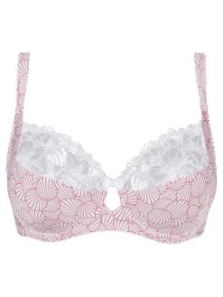 Soutien-gorge à armatures Garance