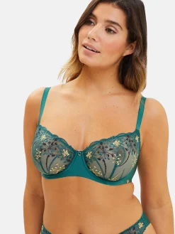 Soutien-gorge à armatures Georgia