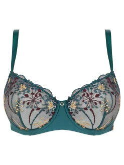 Soutien-gorge à armatures Georgia