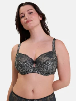 Soutien-gorge à armatures Hélène