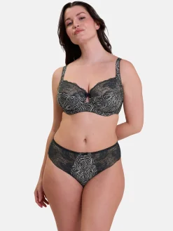 Soutien-gorge à armatures Hélène