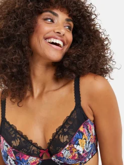 Soutien-gorge à armatures Mathilde