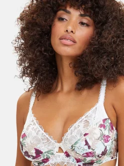 Soutien-gorge à armatures Mathilde