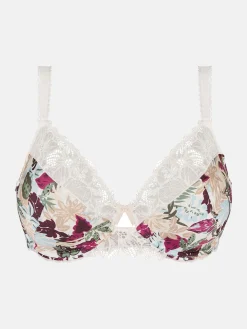 Soutien-gorge à armatures Mathilde