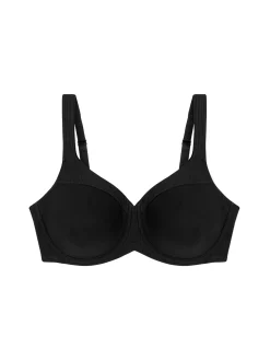 Soutien-gorge à armatures minimizer