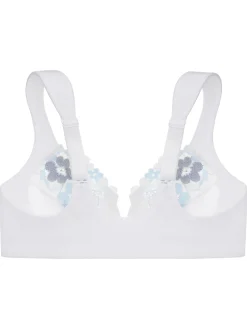 Soutien-gorge à armatures ouvert devant