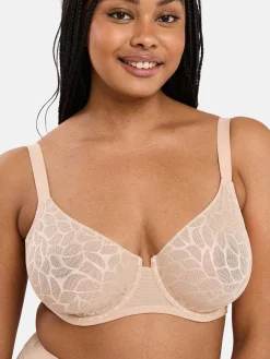 Soutien-gorge à armatures Perfect Curves
