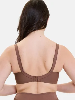 Soutien-gorge à armatures Perfect Curves