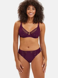Soutien-gorge à armatures Romance