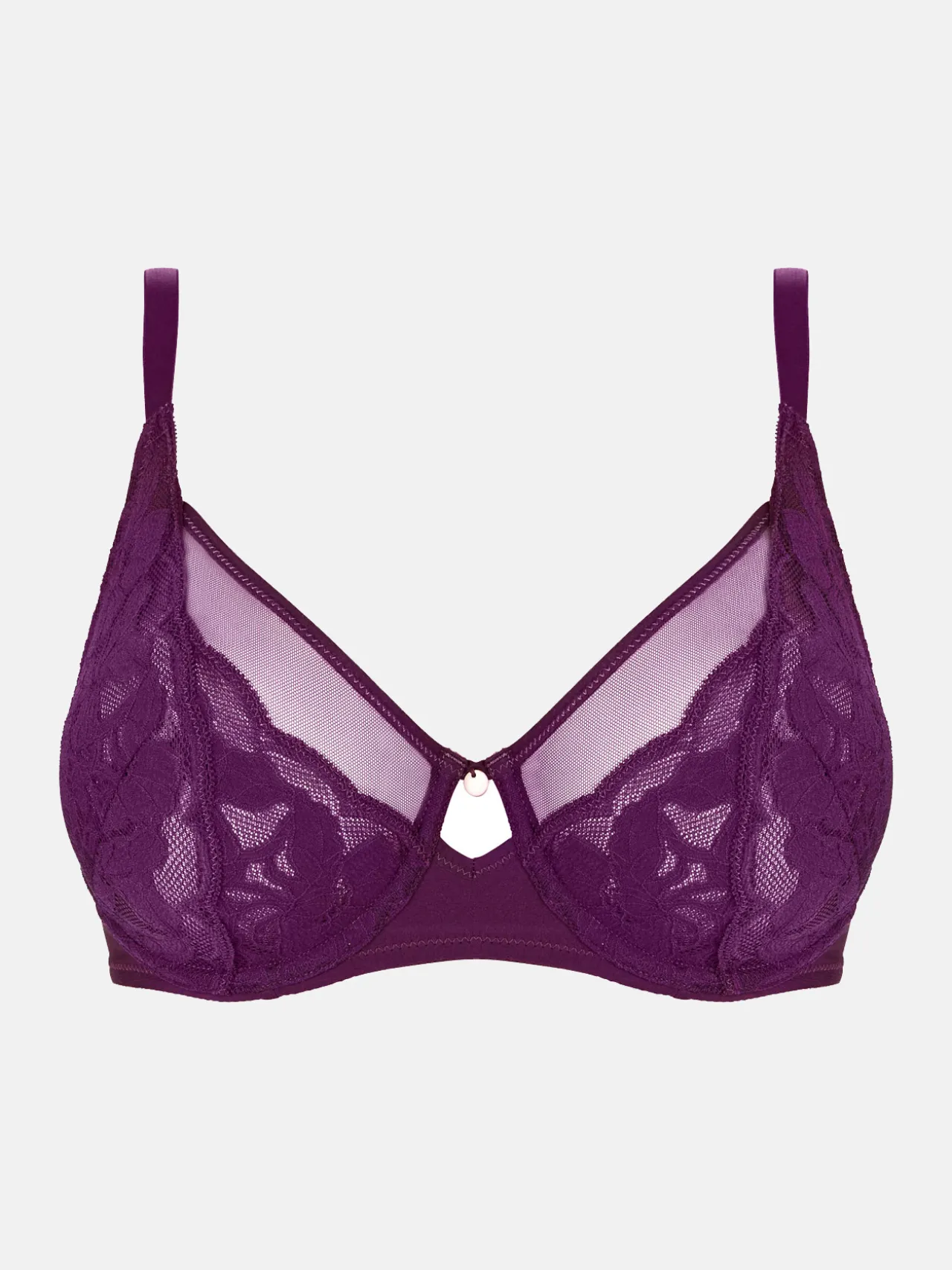 Soutien-gorge à armatures Romance